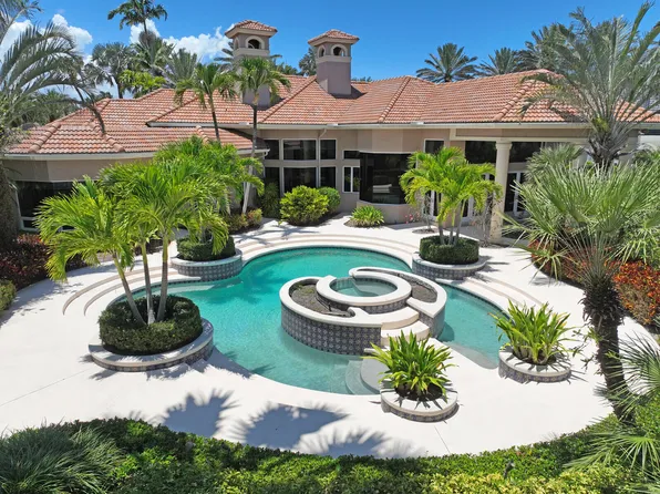 22 Saint Thomas Drive, Palm Beach Gardens, FL 33418