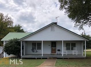 26083 State Highway 100, Bowdon, GA 30108