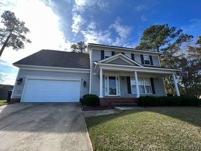 3505 Harbison Ct, Fayetteville, NC, 28311