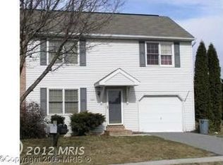 2011 Clinton Ave, Chambersburg, PA