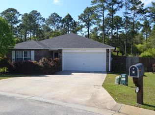 2178 Durell Ln, Navarre, FL 32566