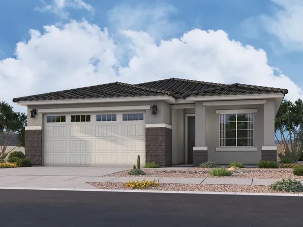 8220 N 173rd Ln, Waddell, AZ 85355