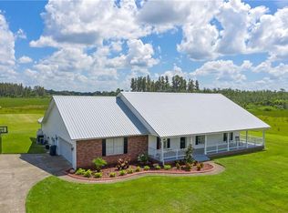 9293 Hall Rd, Lakeland, FL 33809