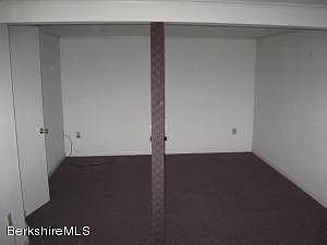 Finished Basement walks out to back yard