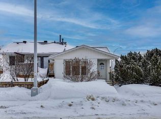 126 SW Cornwall Dr, Wood Buffalo, AB T9K1B6