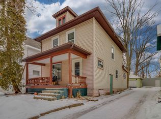 1024 Clark St, Lansing, MI 48906