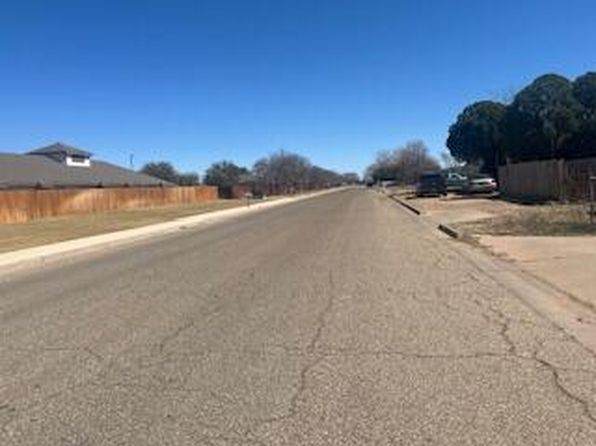 6423 22nd St, Lubbock, TX 79407