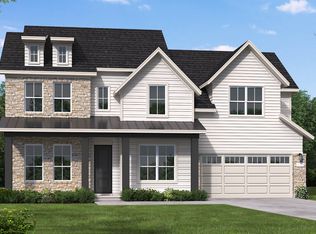 Kamay Plan, Colton, Montgomery, TX 77316