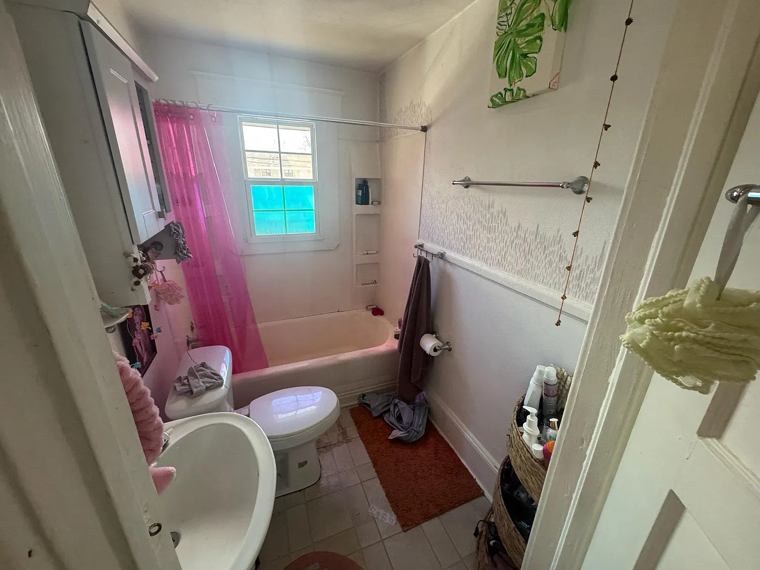 2 bed, 1000 sqft, $800 — Photo 3