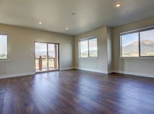 Dillon Ridge Apartments 384, Dillon, CO 80435