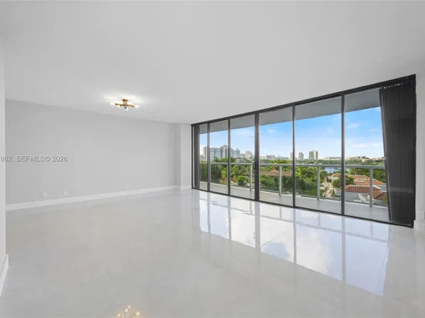 20281 E Country Club Dr APT 501, Aventura, FL 33180