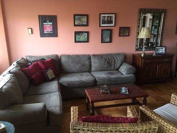4th image of 10401 Grosvenor Pl APT 714