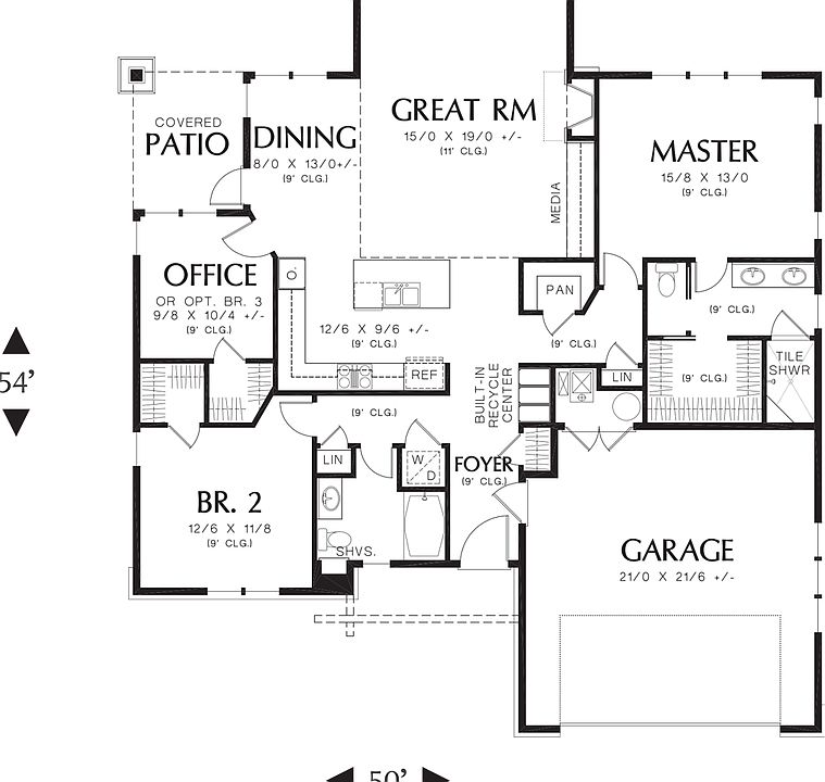 2nd image of 6328 27th St NW
