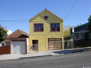 647 Avalon Ave, San Francisco, CA 94112