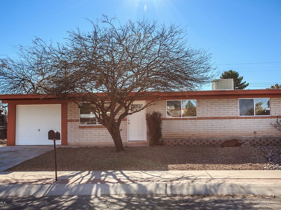 1st image of 8450 E Pena Blanca Dr