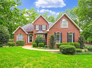 11502 Fawn Lake Pkwy, Spotsylvania, VA