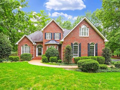 11502 Fawn Lake Pkwy, Spotsylvania, VA, 22551