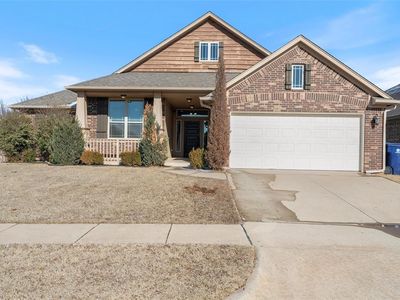 18832 Visto Dr, Edmond, OK, 73012