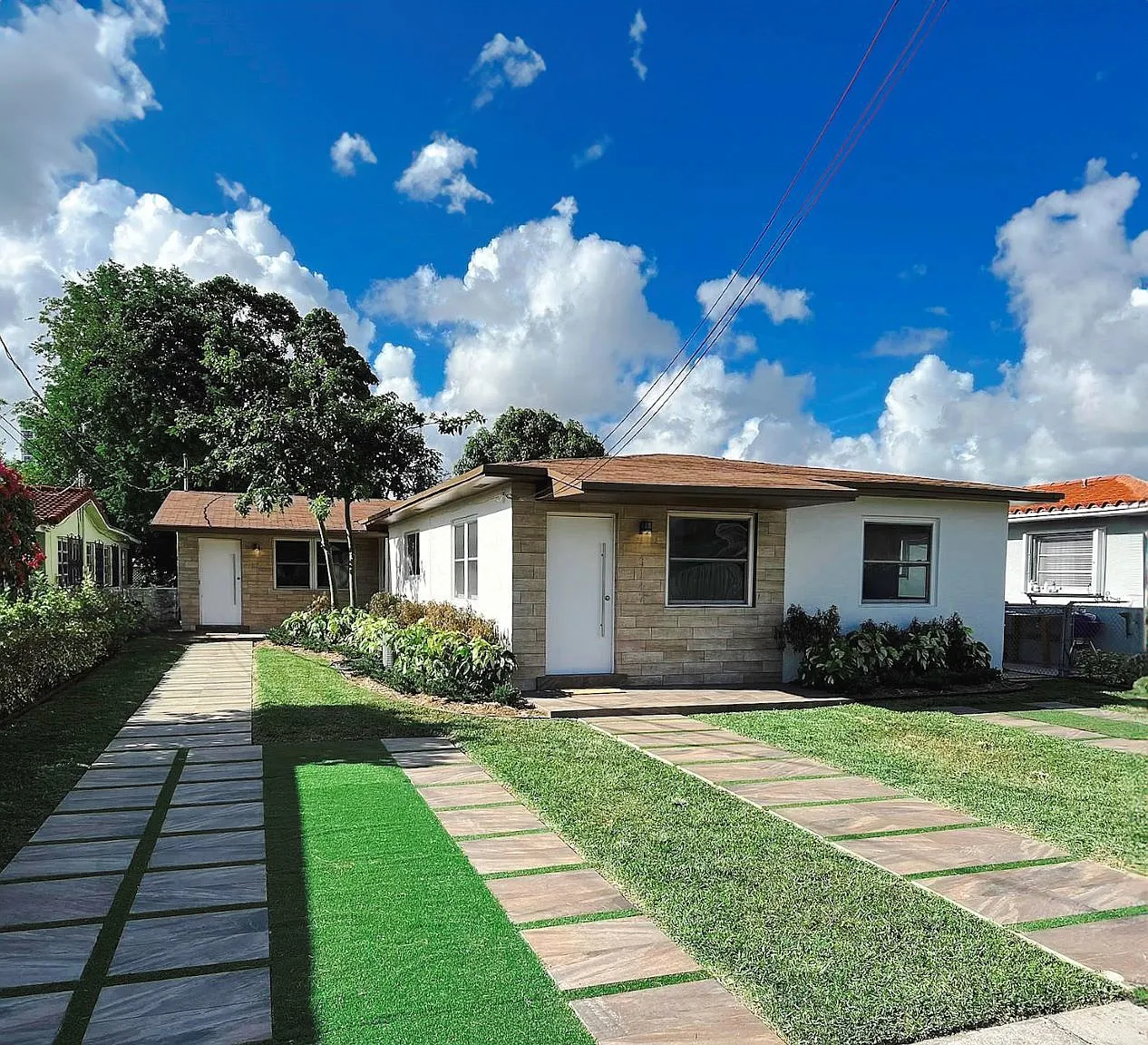 3 bed, 2.0 bath, 1800 sqft, $3,850 — Photo 1