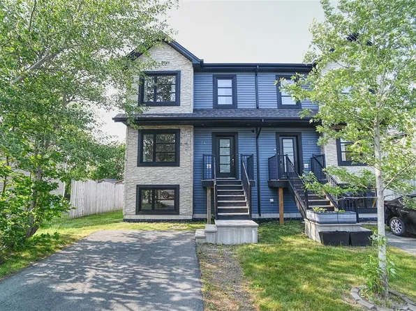 24 Glendale Avenue, Mount Pearl, NL A1N1M9