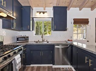 26137 Sky Ridge Dr, Twin Peaks, CA 92391