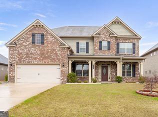 103 Gray Trl, Acworth, GA