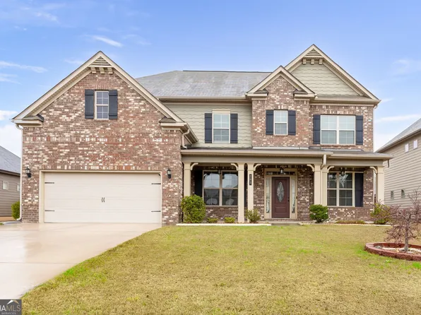 103 Gray Trl, Acworth, GA 30101