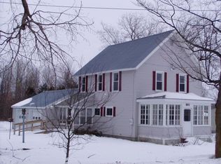 801 Depot St, Burke, NY 12917