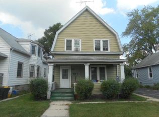 2725 Commercial Ave, South Chicago Heights, IL