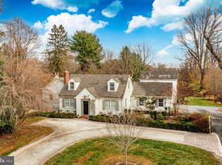 504 Kennett Pike, Chadds ford, PA 19317