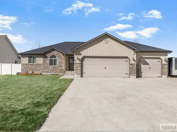 1279 Country Ave, Blackfoot, ID 83221