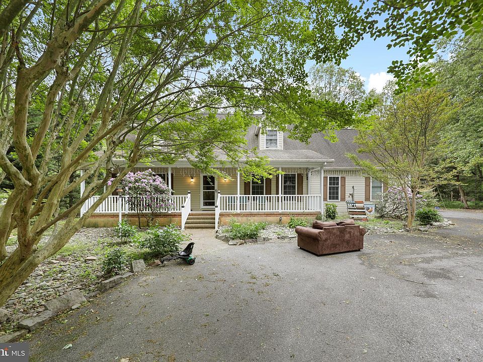 14328 Shiloh Church Rd, Laurel, DE 19956 Zillow