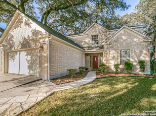 8519 Camberwell Dr, San Antonio, TX 78254