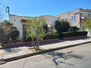 Fountain 5154, Los Angeles, CA 90029