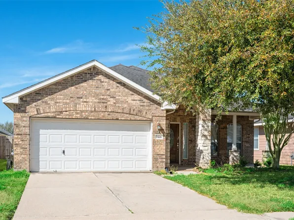 7414 Sabinal Creek Dr, Richmond, TX 77407