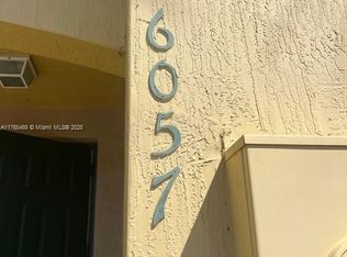 6057 SW 19th Pl #6057, Pompano Beach, FL 33068