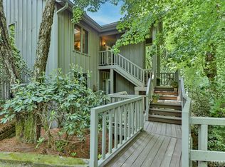 231 Chestnut Cv #A, Highlands, NC 28741