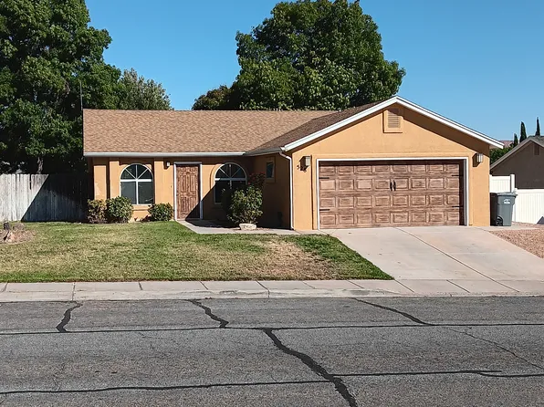 528 N 2230 E, Saint George, UT 84790