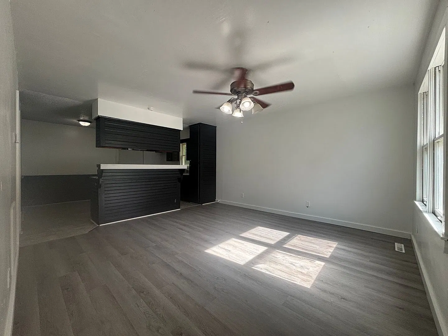 Available Now 4 bedroom 1.5 bathroom in Ozark — Photo 2