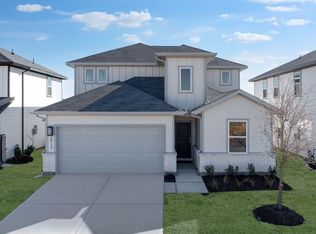 26715 Plain Glee St, Hockley, TX 77447