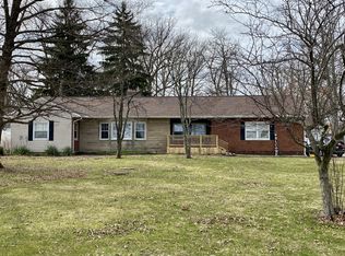 3041 S Limestone St, Springfield, OH 45505