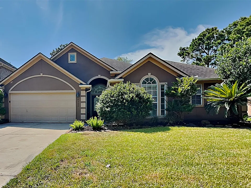 8506 Hunters Village Dr