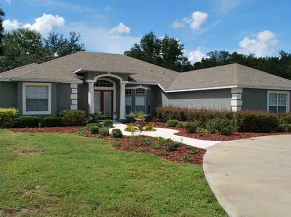 1804 Wingspread Dr, Fruitland Park, FL 34731