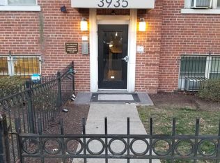 3935 S St SE APT A2, Washington, DC 20020