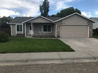 675 W 8 S, Mountain Home, ID 83647