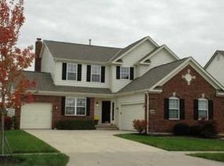 7435 Scioto Chase Blvd, Powell, OH 43065