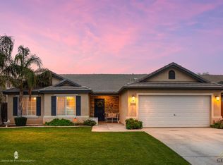 12727 Lavina Ave, Bakersfield, CA 93312
