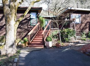 (Undisclosed Address), Sonoma, CA 95476