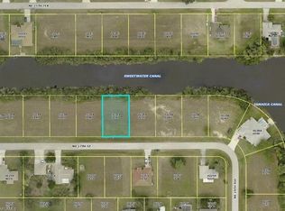 1805 NE 27th St, Cape Coral, FL 33909