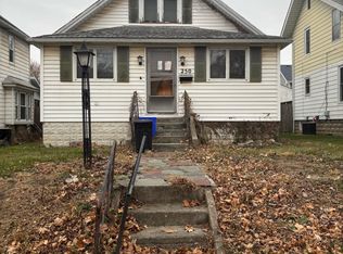 250 Superior St, Marion, OH